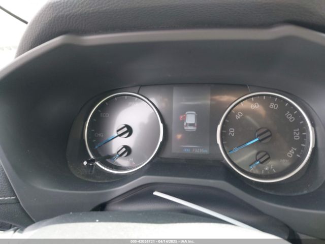 JTMRWRFV2LD549063 Toyota Rav4 Hybrid Xle