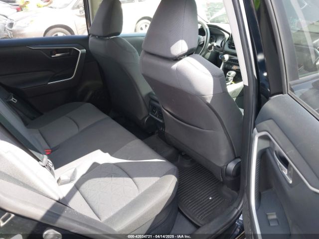 JTMRWRFV2LD549063 Toyota Rav4 Hybrid Xle