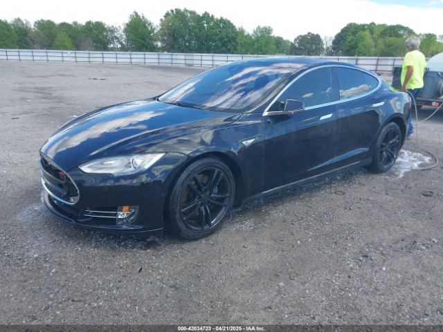 5YJSA1H26FF094638 Tesla Model S 70d/85d/p85d