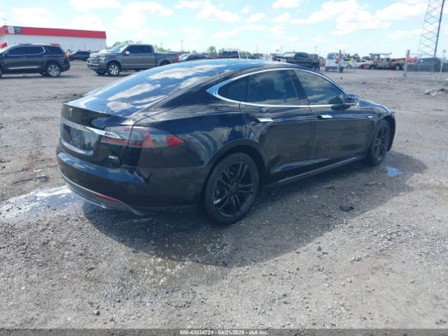 5YJSA1H26FF094638 Tesla Model S 70d/85d/p85d