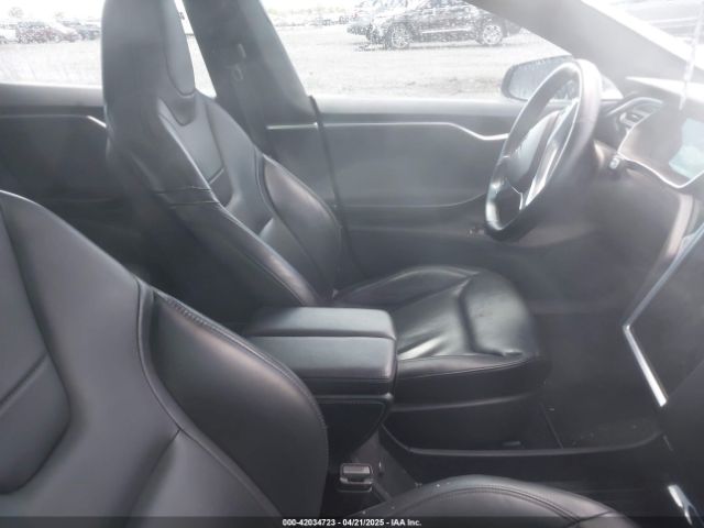 5YJSA1H26FF094638 Tesla Model S 70d/85d/p85d