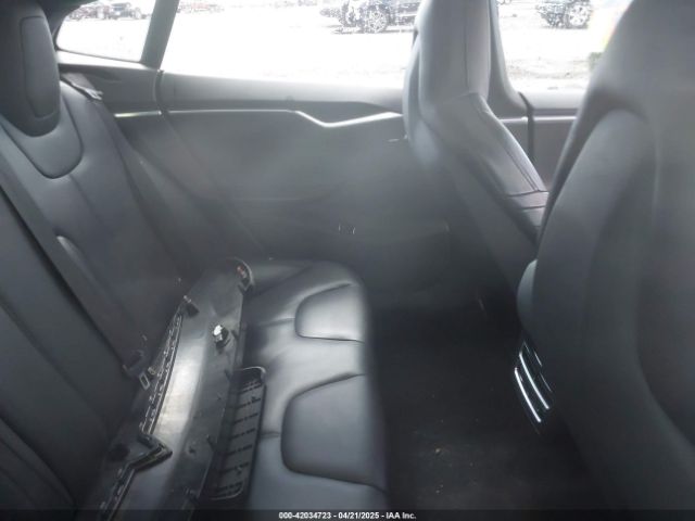 5YJSA1H26FF094638 Tesla Model S 70d/85d/p85d