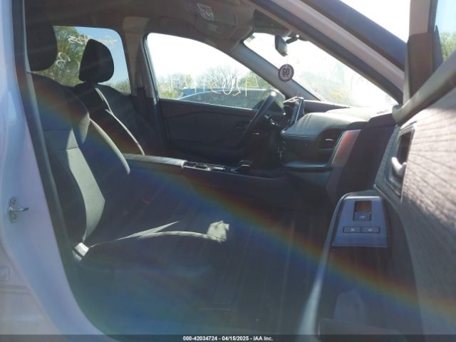 5N1BT3AB5PC888735 Nissan Rogue S Intelligent Awd