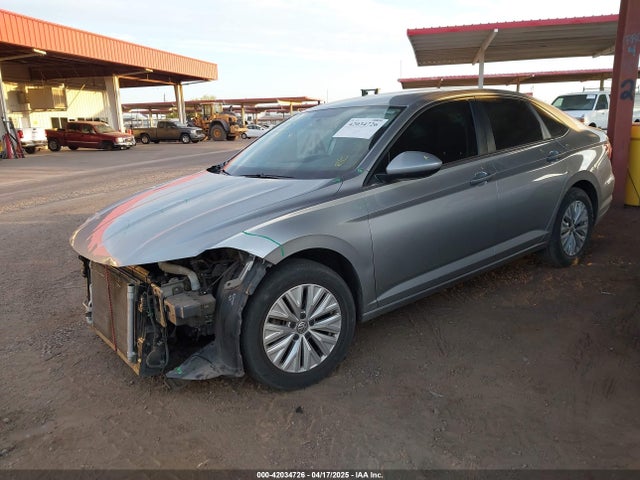 3VWC57BU8KM199089 Volkswagen Jetta 1.4t R-line/1.4t S/1.4t Se