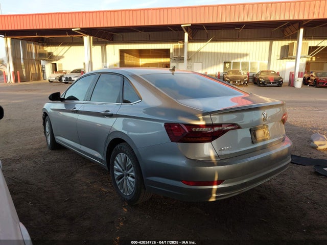 3VWC57BU8KM199089 Volkswagen Jetta 1.4t R-line/1.4t S/1.4t Se