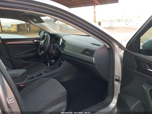 3VWC57BU8KM199089 Volkswagen Jetta 1.4t R-line/1.4t S/1.4t Se