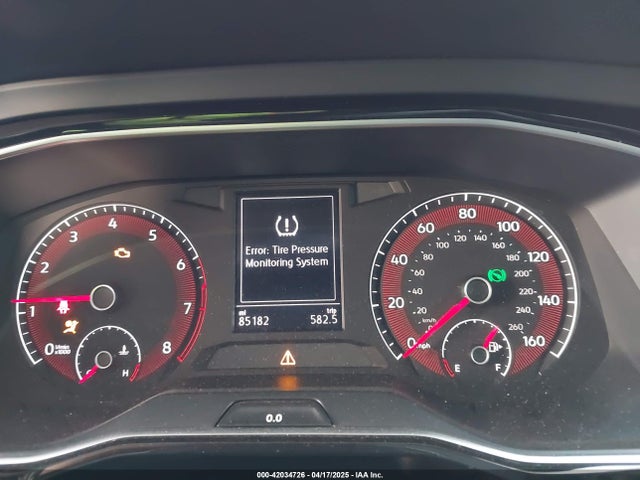 3VWC57BU8KM199089 Volkswagen Jetta 1.4t R-line/1.4t S/1.4t Se