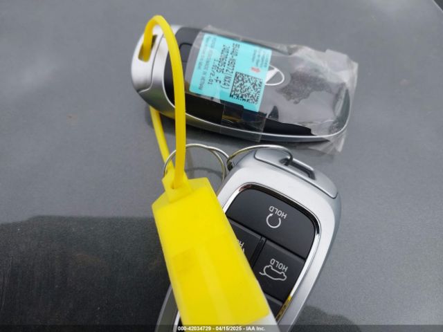 2024 HYUNDAI TUCSON HYBRID KM8JCCD18RU203400 Photo 10