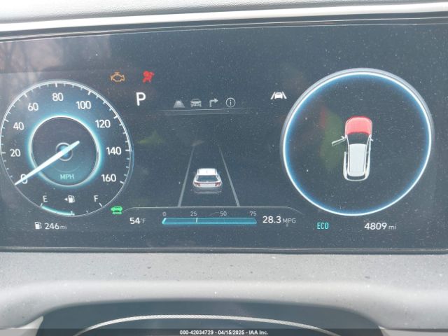 2024 HYUNDAI TUCSON HYBRID KM8JCCD18RU203400 Photo 6
