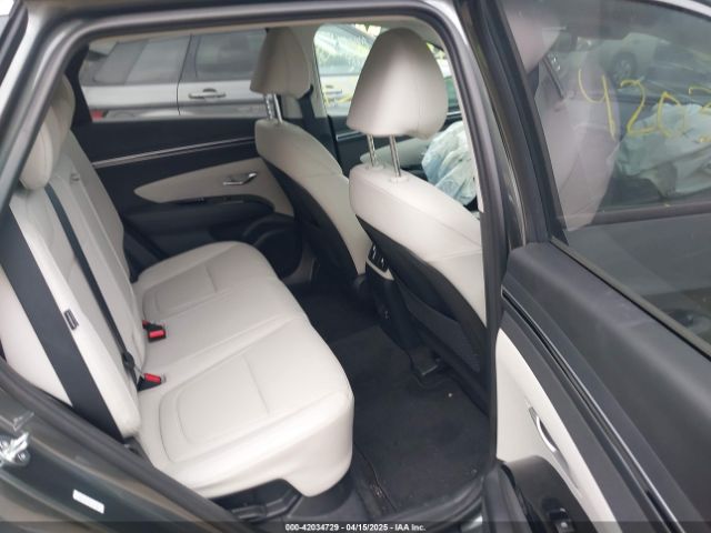 2024 HYUNDAI TUCSON HYBRID KM8JCCD18RU203400 Photo 7