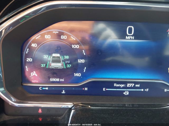 2023 CHEVROLET SILVERADO 1500 3GCUDDED7PG364852 Photo 6