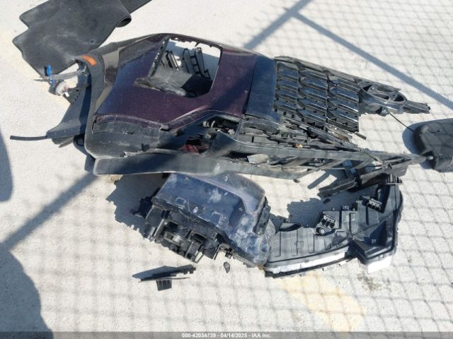 KM8R5DGE0PU564263 Hyundai gdi lambda ii
