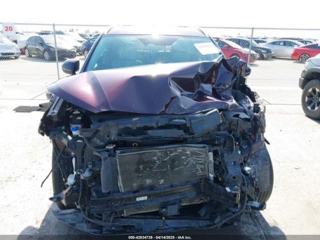 KM8R5DGE0PU564263 Hyundai gdi lambda ii