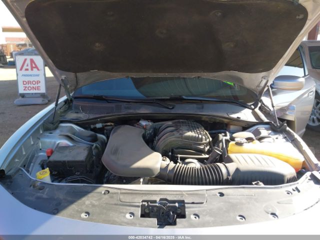 2C3CDXBG7FH863004 Dodge Charger Se