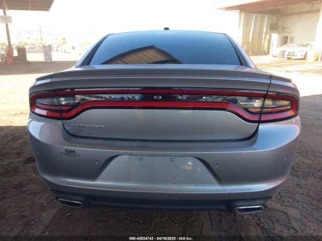 2C3CDXBG7FH863004 Dodge Charger Se