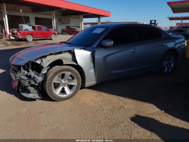 2C3CDXBG7FH863004 Dodge Charger Se