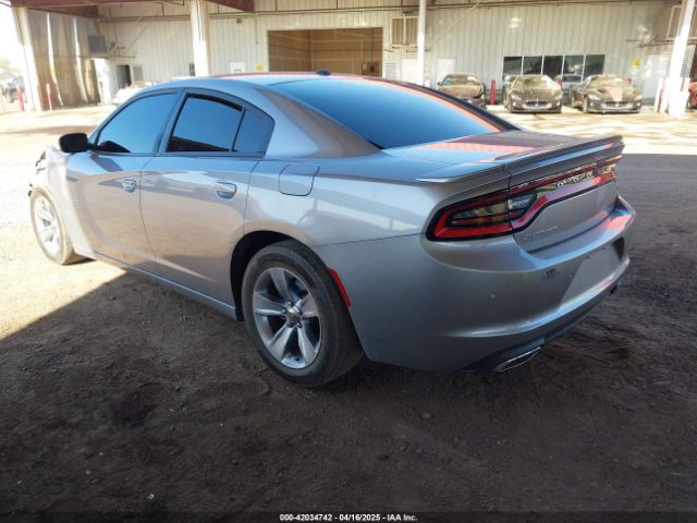 2C3CDXBG7FH863004 Dodge Charger Se