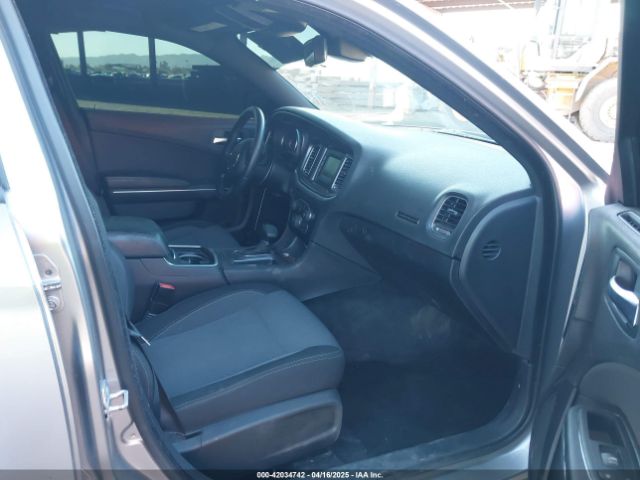 2C3CDXBG7FH863004 Dodge Charger Se