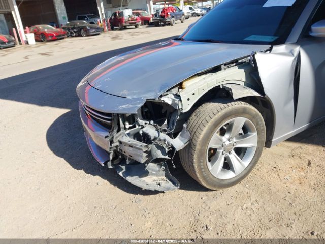 2C3CDXBG7FH863004 Dodge Charger Se