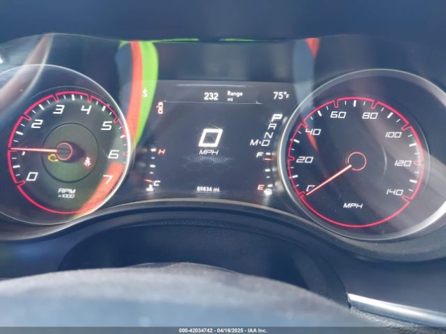 2C3CDXBG7FH863004 Dodge Charger Se