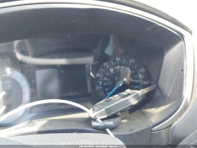 3FA6P0H90FR207415 Ford FUSION SE