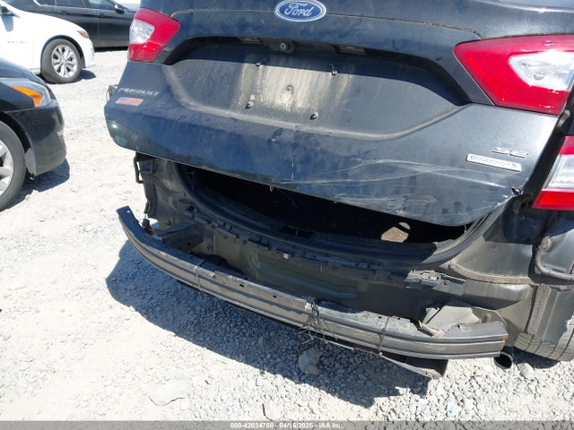 3FA6P0H90FR207415 Ford FUSION SE