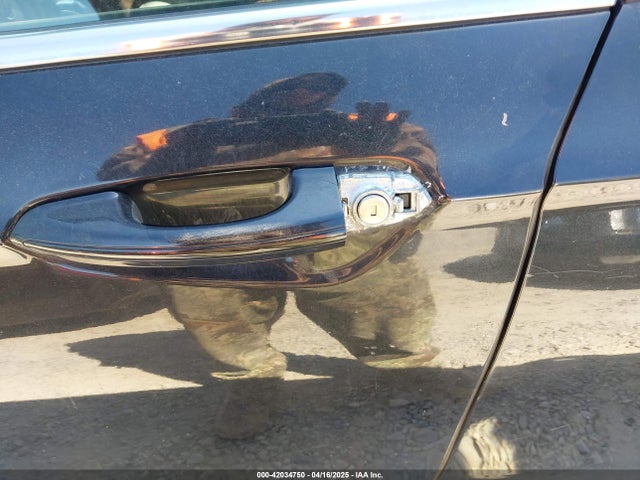 3FA6P0H90FR207415 Ford FUSION SE