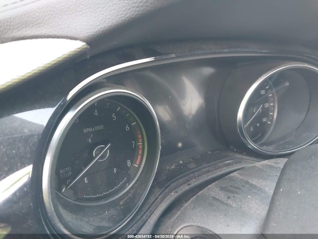 KL4MMDS27PB157884 Buick lih