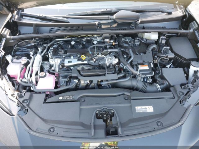 JTDACACU1R3038672 Toyota Prius Prime Xse