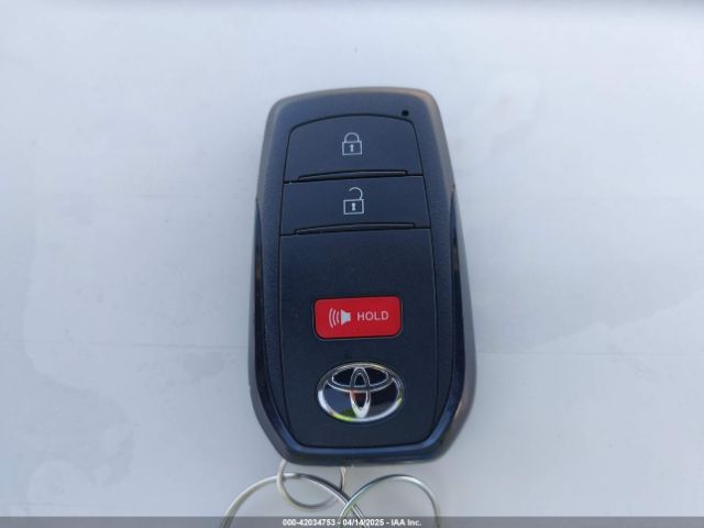 JTDACACU1R3038672 Toyota Prius Prime Xse