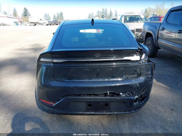 JTDACACU1R3038672 Toyota Prius Prime Xse