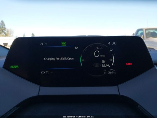 JTDACACU1R3038672 Toyota Prius Prime Xse