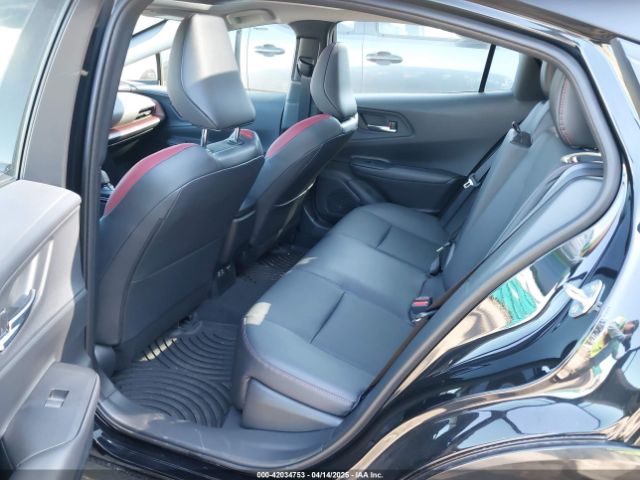 JTDACACU1R3038672 Toyota Prius Prime Xse