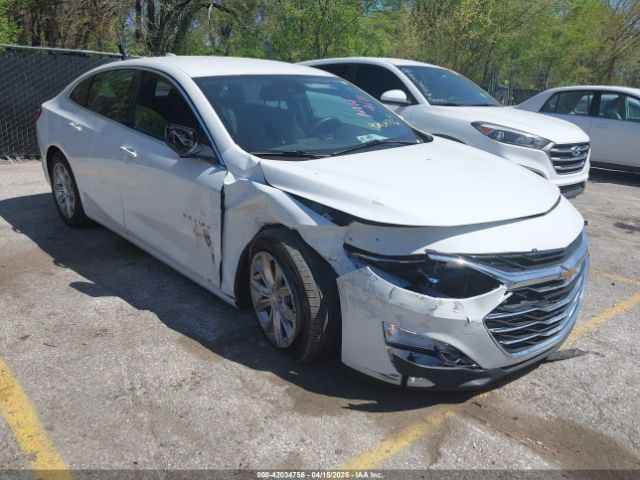 1G1ZD5ST0PF235658 auction archive image