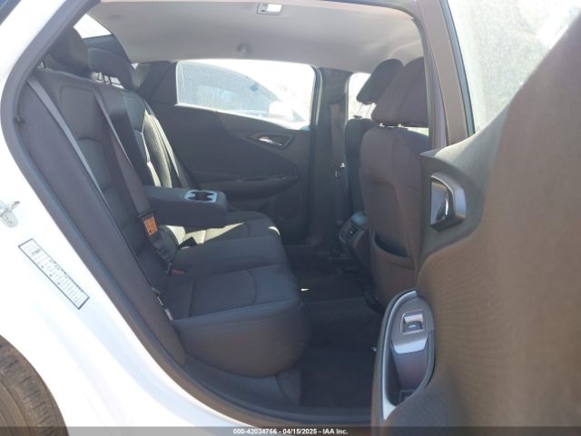 1G1ZD5ST0PF235658 Chevrolet Malibu Fwd 1lt