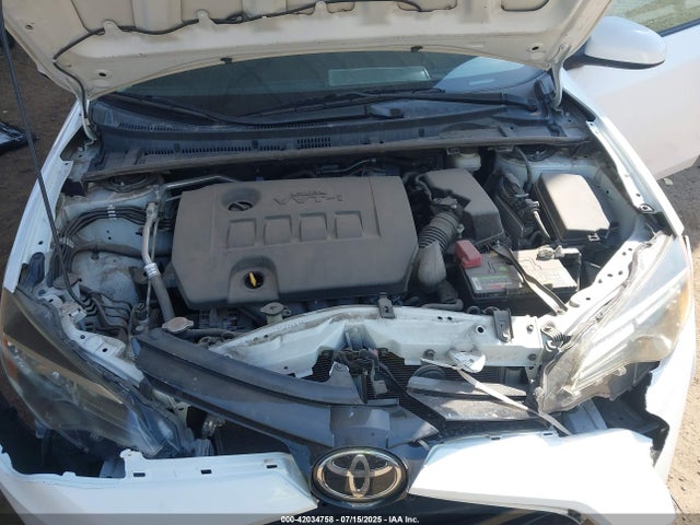 2T1BURHE0HC914168 Toyota 2zr-fe