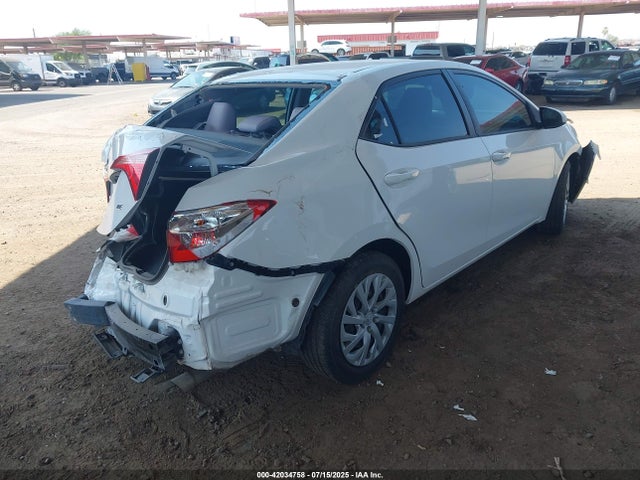 2T1BURHE0HC914168 Toyota 2zr-fe