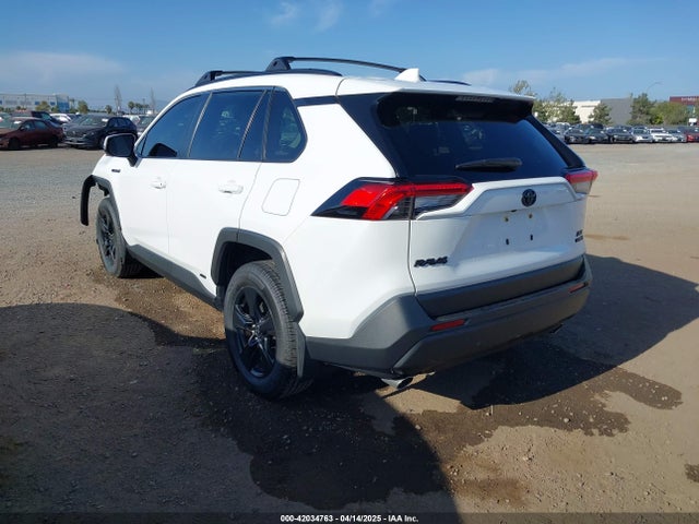 JTMRWRFV1MD107344 Toyota Rav4 Hybrid Xle