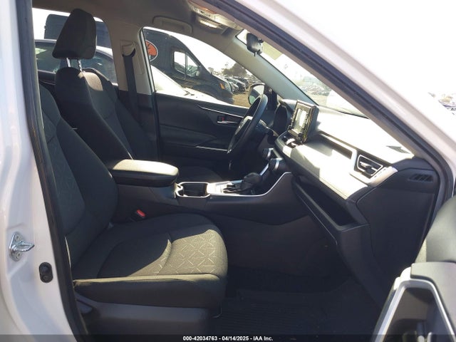 JTMRWRFV1MD107344 Toyota Rav4 Hybrid Xle