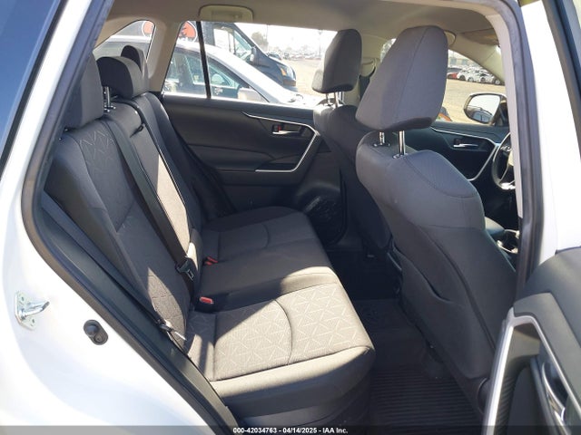JTMRWRFV1MD107344 Toyota Rav4 Hybrid Xle