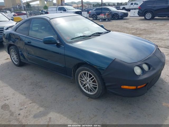 1998 ACURA INTEGRA JH4DC4363WS010923