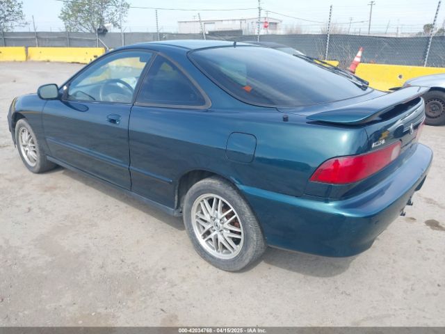 1998 ACURA INTEGRA JH4DC4363WS010923 Photo 2