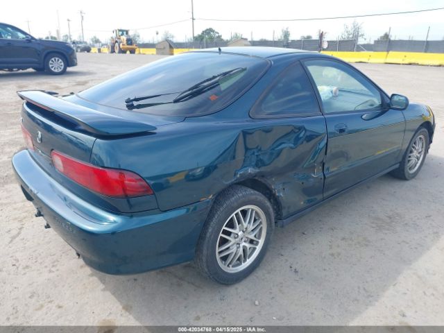 1998 ACURA INTEGRA JH4DC4363WS010923 Photo 3