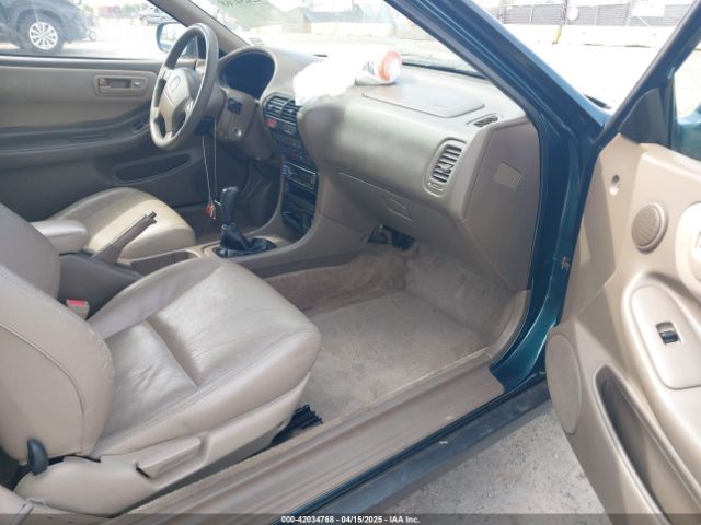 1998 ACURA INTEGRA JH4DC4363WS010923 Photo 4