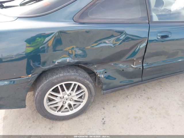 1998 ACURA INTEGRA JH4DC4363WS010923 Photo 5