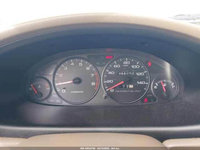 1998 ACURA INTEGRA JH4DC4363WS010923 Photo 6