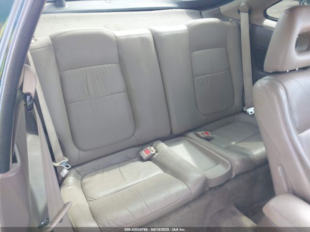 1998 ACURA INTEGRA JH4DC4363WS010923 Photo 7