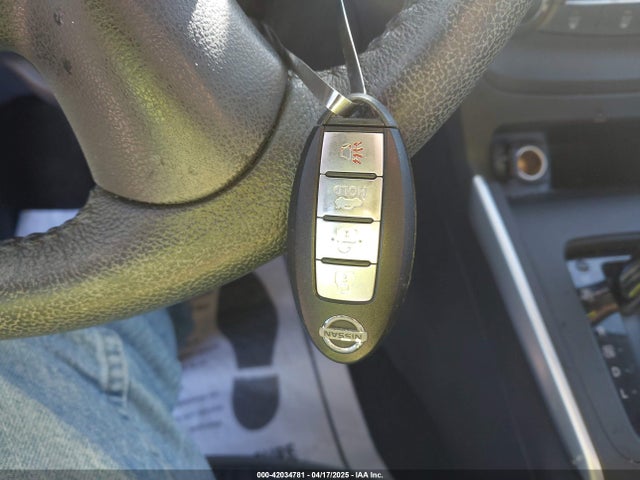 3N1AB7AP9GY231369 Nissan Sentra