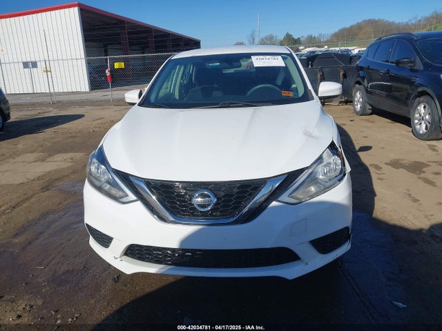 3N1AB7AP9GY231369 Nissan Sentra