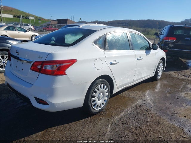 3N1AB7AP9GY231369 Nissan Sentra